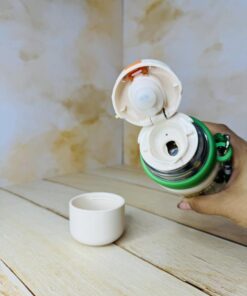 تراول ماگ 550 میل در لیوانی OSAMU کد 2780