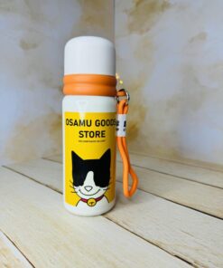 تراول ماگ 550 میل در لیوانی OSAMU کد 2780