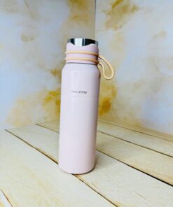 فلاسک استیل در پیچی برند UNCANNY حجم 500 میل 2783