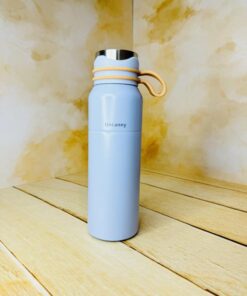 فلاسک استیل در پیچی برند UNCANNY حجم 500 میل 2783