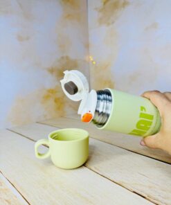 فلاسک لیوان دار برند HAL ظرفیت 500 میل کد 2784