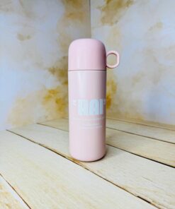 فلاسک لیوان دار برند HAL ظرفیت 500 میل کد 2784