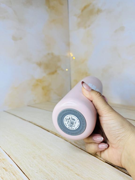 فلاسک لیوان دار برند HAL ظرفیت 500 میل کد 2784