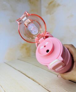 تراول ماگ درب دو حالته GUDU کد 2785