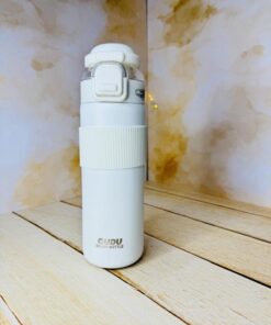 تراول ماگ درب دو حالته GUDU کد 2785