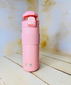 تراول ماگ درب دو حالته GUDU کد 2785