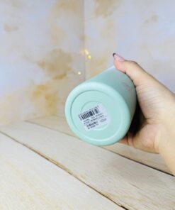 فلاسک بند دار پاستیلی امبره ای AMSZM کد 2786