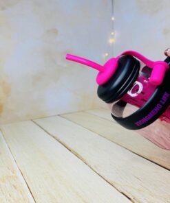 قمقمه نی دار دتاکس واتر رنگی کد 2787