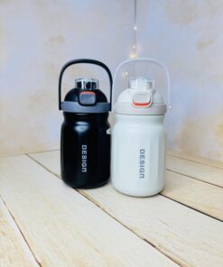 تراول ماگ دسته دار دوسرنوش فلاسکی ULTIMATE DESIGN 500 میل کد 2801