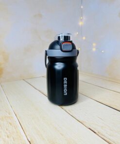 تراول ماگ دسته دار دوسرنوش فلاسکی ULTIMATE DESIGN 500 میل کد 2801