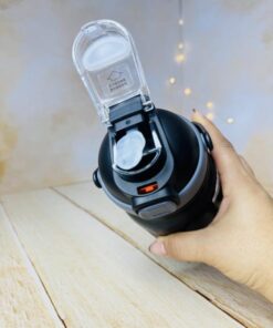 تراول ماگ دسته دار دوسرنوش فلاسکی ULTIMATE DESIGN 500 میل کد 2801