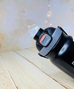 تراول ماگ دسته دار دوسرنوش فلاسکی ULTIMATE DESIGN 500 میل کد 2801