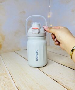 تراول ماگ دسته دار دوسرنوش فلاسکی ULTIMATE DESIGN 500 میل کد 2801