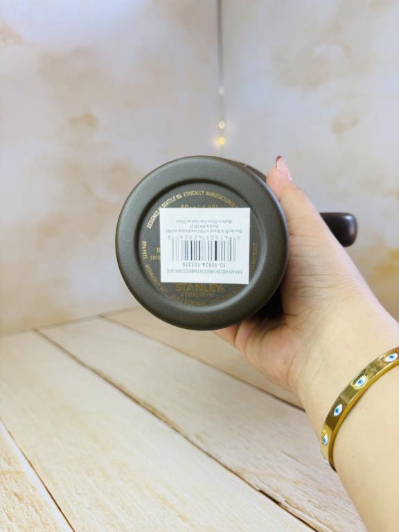 تراول ماگ تامبلر استنلی طرح لویی ویتون Louis Vuitton و گوچی کد 2805