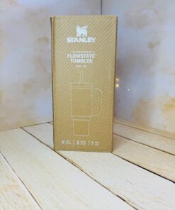 تراول ماگ تامبلر استنلی طرح لویی ویتون Louis Vuitton و گوچی کد 2805