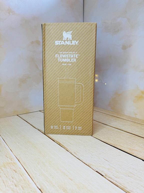 تراول ماگ تامبلر استنلی طرح لویی ویتون Louis Vuitton و گوچی کد 2805