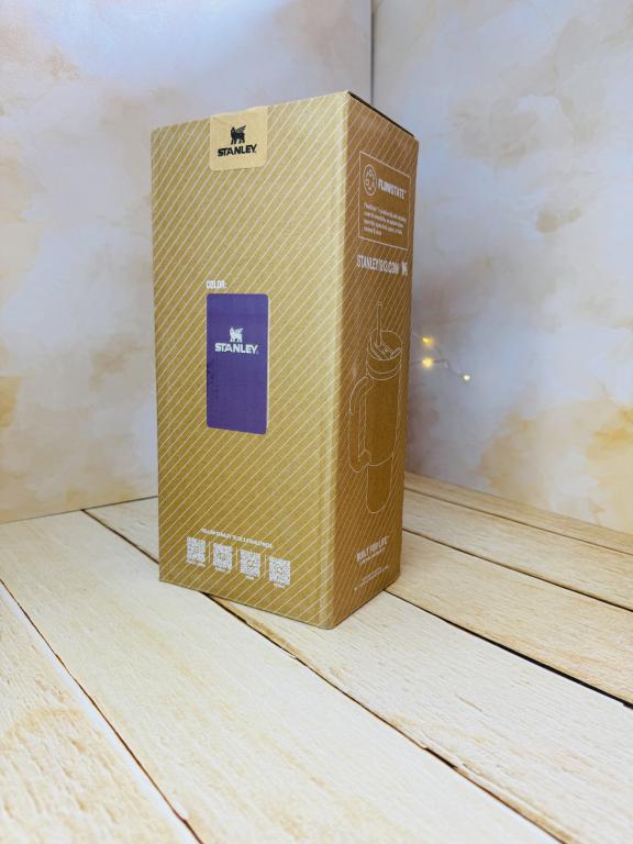 تراول ماگ تامبلر استنلی طرح لویی ویتون Louis Vuitton و گوچی کد 2805