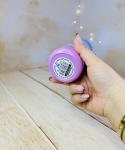 مینی فلاسک استیل طرح چشمک UBEST کد 2808