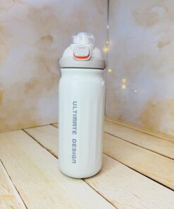 تراول ماگ فلاسکی دسته دار دوسرنوش ULTIMATE DESIGN 900 میل کد 2802