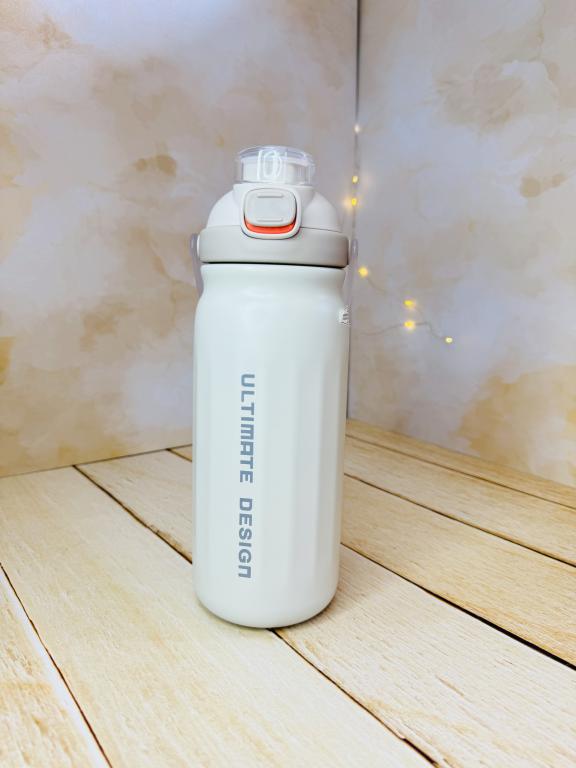 تراول ماگ فلاسکی دسته دار دوسرنوش ULTIMATE DESIGN 900 میل کد 2802