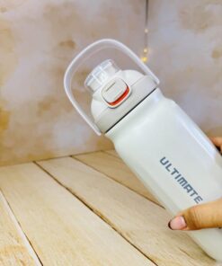 تراول ماگ فلاسکی دسته دار دوسرنوش ULTIMATE DESIGN 900 میل کد 2802