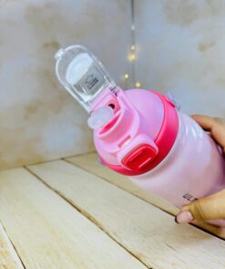 تراول ماگ فلاسکی دسته دار دوسرنوش ULTIMATE DESIGN 900 میل کد 2802