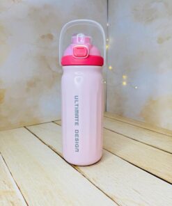 تراول ماگ فلاسکی دسته دار دوسرنوش ULTIMATE DESIGN 900 میل کد 2802