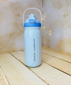 تراول ماگ فلاسکی دسته دار دوسرنوش ULTIMATE DESIGN 900 میل کد 2802