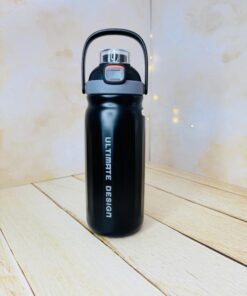 تراول ماگ فلاسکی دسته دار دوسرنوش ULTIMATE DESIGN 900 میل کد 2802