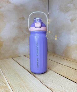 تراول ماگ فلاسکی دسته دار دوسرنوش ULTIMATE DESIGN 900 میل کد 2802