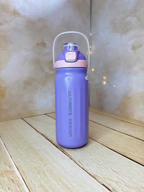 تراول ماگ فلاسکی دسته دار دوسرنوش ULTIMATE DESIGN 900 میل کد 2802