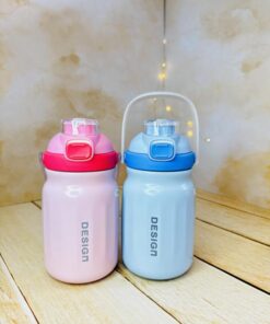 تراول ماگ دسته دار دوسرنوش فلاسکی ULTIMATE DESIGN 500 میل کد 2801