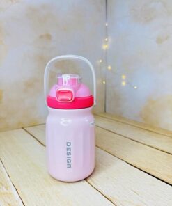 تراول ماگ دسته دار دوسرنوش فلاسکی ULTIMATE DESIGN 500 میل کد 2801