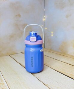 تراول ماگ دسته دار دوسرنوش فلاسکی ULTIMATE DESIGN 500 میل کد 2801