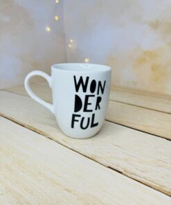 ماگ سرامیکی طرح چاپی تخفیفی کد 2812