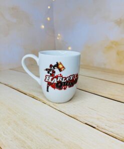 ماگ سرامیکی طرح چاپی تخفیفی کد 2812