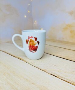 ماگ سرامیکی طرح چاپی تخفیفی کد 2812