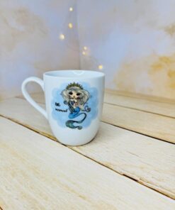 ماگ سرامیکی طرح چاپی تخفیفی کد 2812