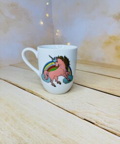 ماگ سرامیکی طرح چاپی تخفیفی کد 2812