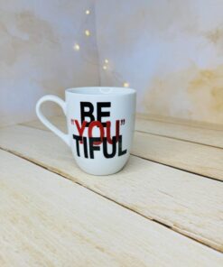 ماگ سرامیکی طرح چاپی تخفیفی کد 2812