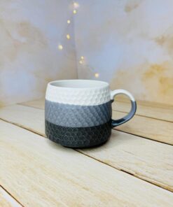 بیگ ماگ طرح دار بزرگ فانتزی تخفیفی کد 2813