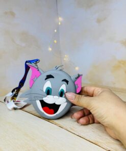 کیف دوشی بزرگ سیلیکونی فانتزی تخفیفی کد 2815