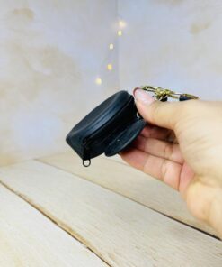 کیف کوچک و جاسوئیچی سیلیکونی عروسکی کد 2816