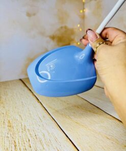 چراغ مطالعه فانتزی طرح هلی کوپتر لمسی کد 2856