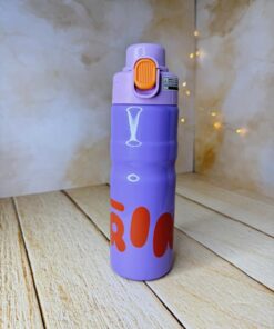 تراول ماگ دو حالته براق DRINK کد 2840