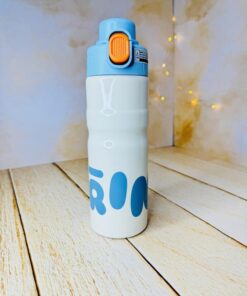 تراول ماگ دو حالته براق DRINK کد 2840