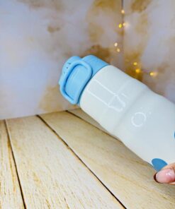 تراول ماگ دو حالته براق DRINK کد 2840