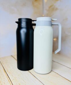 فلاسک استیل سفری بزرگ حجم 1.5 لیتر TV20 کد 2846