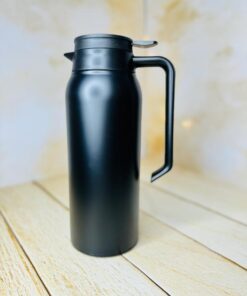 فلاسک استیل سفری بزرگ حجم 1.5 لیتر TV20 کد 2846