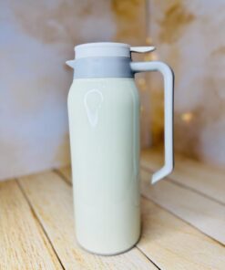 فلاسک استیل سفری بزرگ حجم 1.5 لیتر TV20 کد 2846